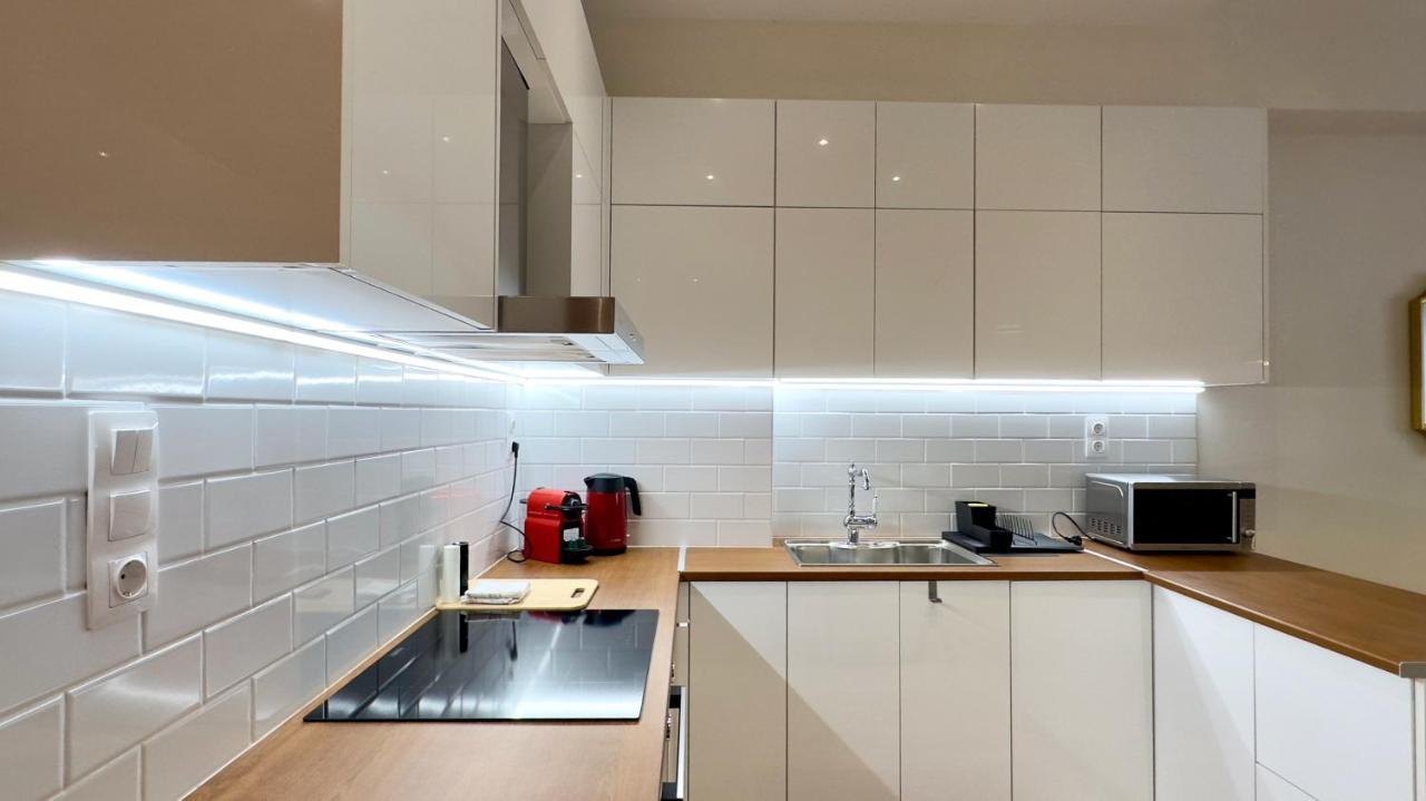 Spacious Luxury Apartment In Athens, Tan Efroniou Zewnętrze zdjęcie