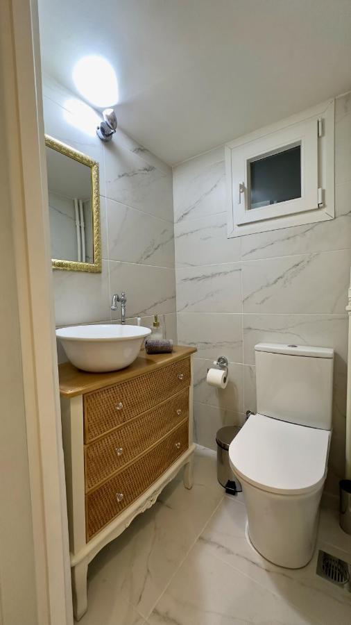 Spacious Luxury Apartment In Athens, Tan Efroniou Zewnętrze zdjęcie