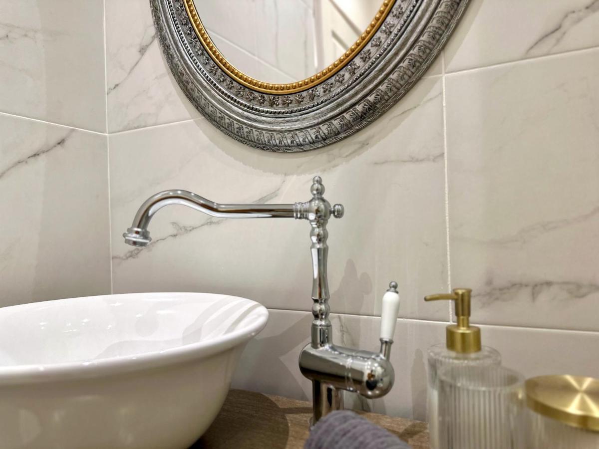 Spacious Luxury Apartment In Athens, Tan Efroniou Zewnętrze zdjęcie